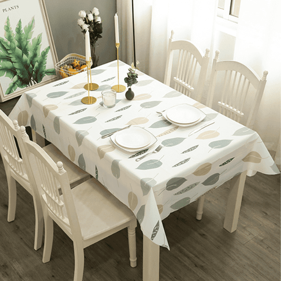 ACDANC 2026 New Pot Holders Natural Drape Trivets for Hot Dishes Scratch Resistant Table Mat Leaf for Kitchen Dining Tabletop Serving Hot Meals Home Decor.