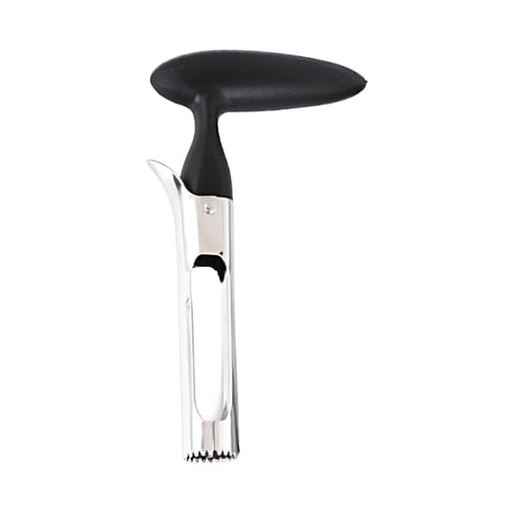 ACDANC 2026 New Premium Apple Corer Tool - Ultra Sharp,Stainless Steel,Serrated Blades for Easy Coring - Easy to Use & Clean,Durable Apple Corer Remover for Baking Apples & More