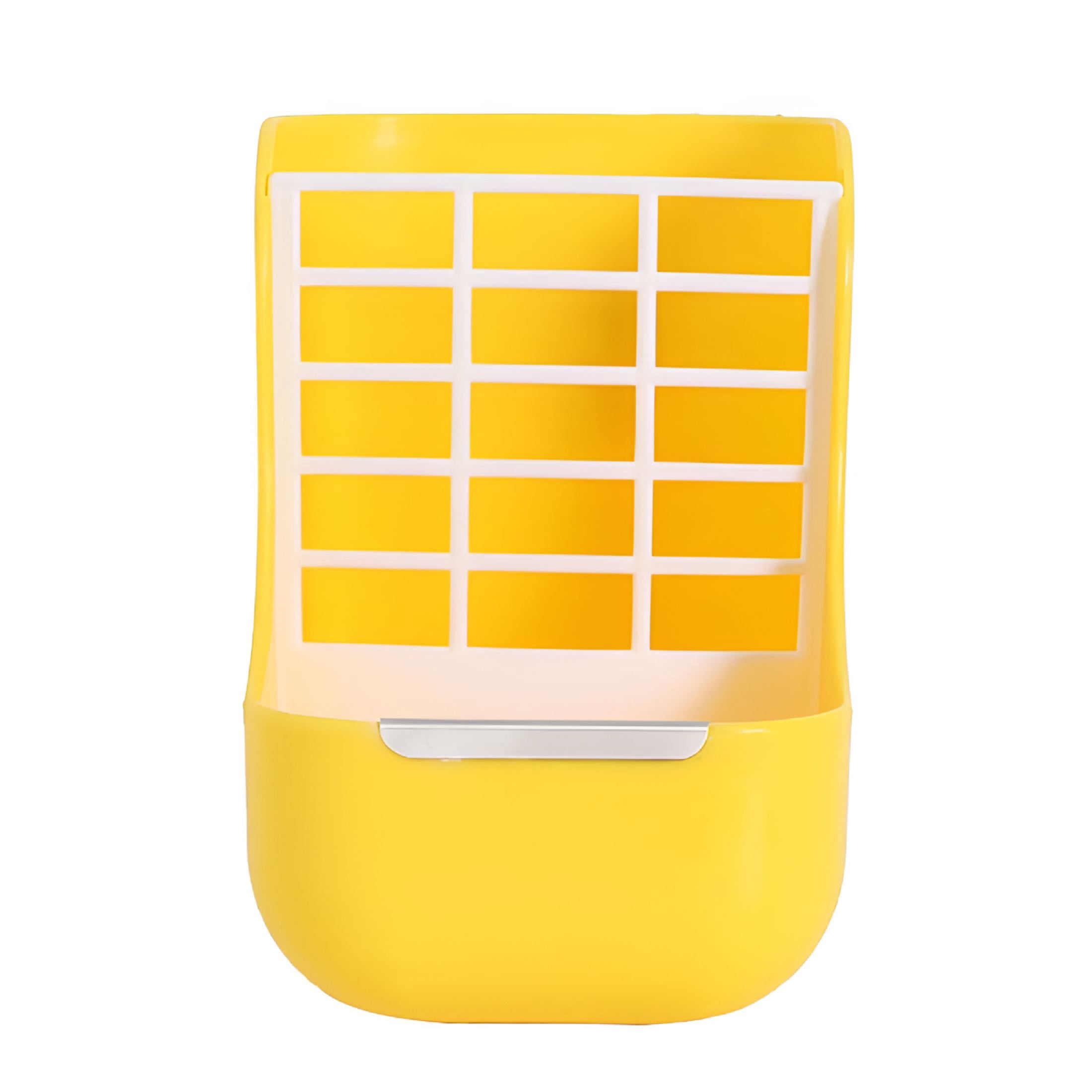 Acdanc Rabbit ACDANC 2026 New Rabbit Hay Feeders Rack 2 in 1 Feeder Bowls Guinea Pig ...