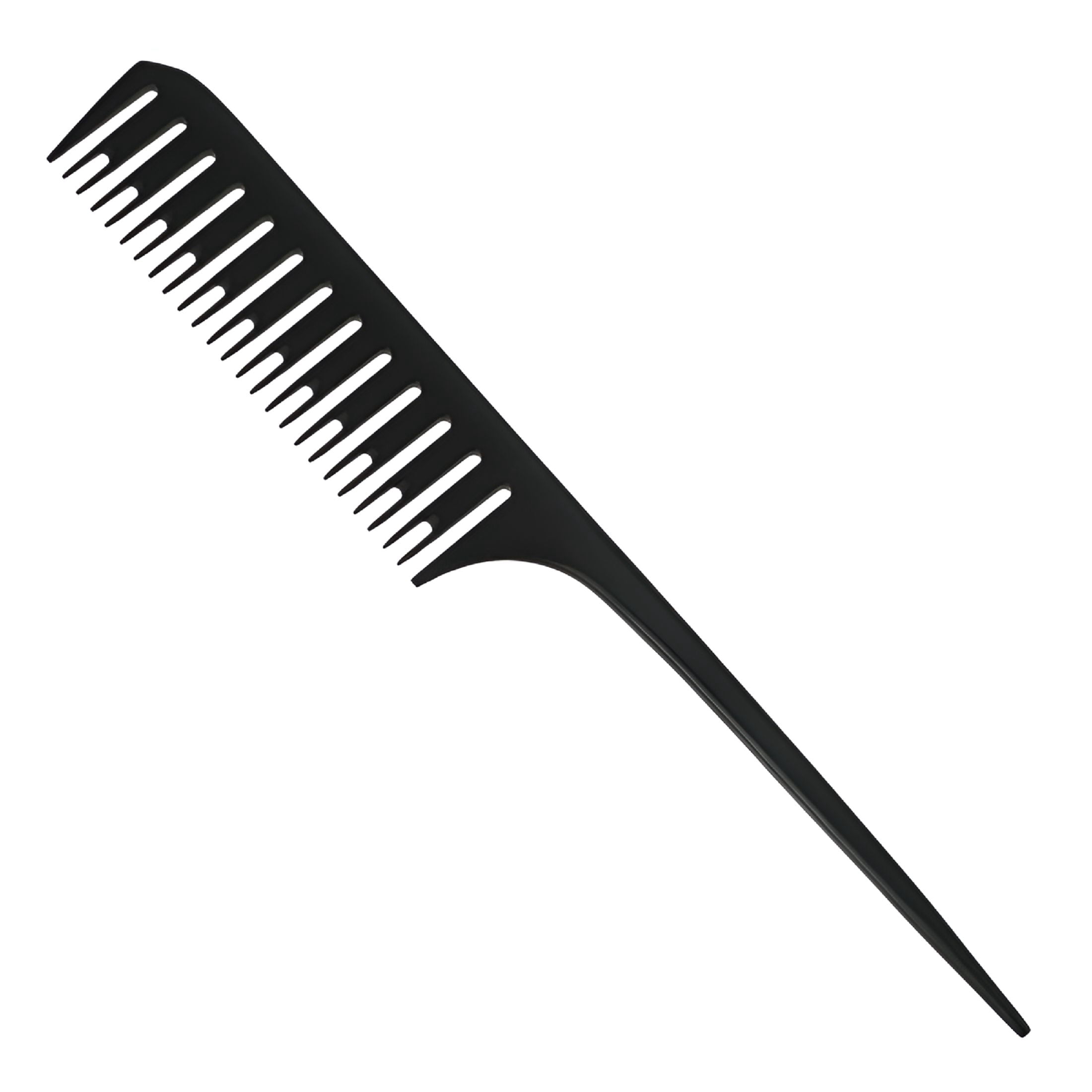 ACDANC 2026 New Rat Tail Comb Long Tail Tip Comb Plastic Tail Comb Hair ...