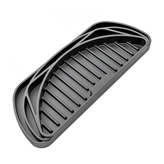 ACDANC 2026 New Refrigerator Drip Tray,Ice and Water Dispenser Catcher ...