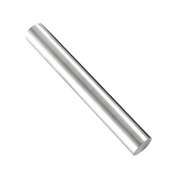 ACDANC 2026 New Rolling Pin Stainless Steel Rolling Pin for Dough and Pastry,8.66"X1.1"X1.1",For Baking,Cooking,Home Kitchens,Pastry Making,Dough Rolling