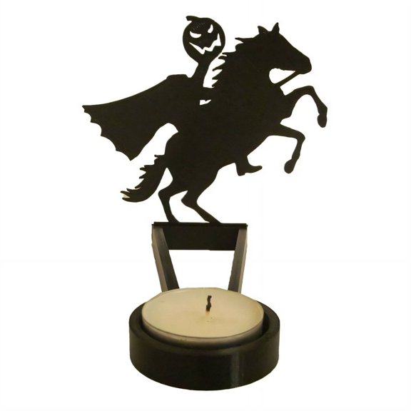 ACDANC 2026 New Shadow Candlestick Light and Portable Inverted Candlestick Multi Purpose Use Shadow Stand Festive Gift Shadow Stand for Home Party Dining Decor Style6