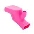 thumbnail image 1 of ACDANC 2026 New Silicone Faucet Extender Faucet Cover for Kids Baby Children for Bathroom,Sink,Hand Washing,Nursery,Home Pink, 1 of 7