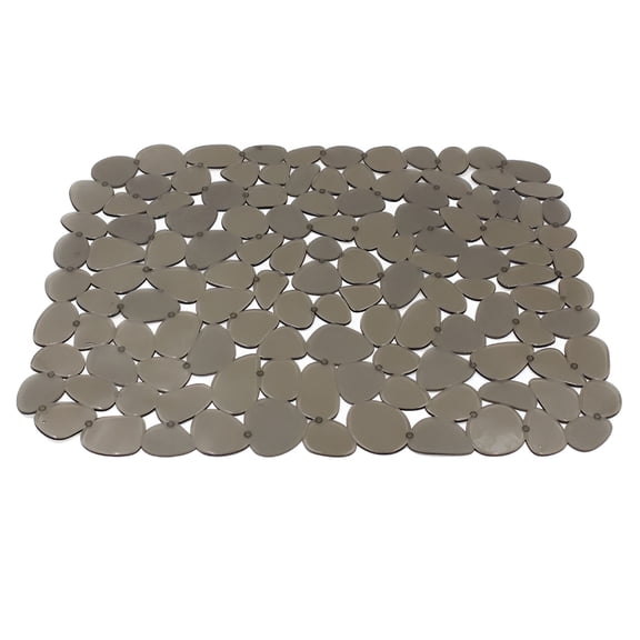 ACDANC 2026 New Sink Mat,Pvc Kitchen Protector,Cuttable Sink Cover,Odorless Drain Mat,Dishwasher Safe Design,Home Kitchen Use,Modern Design Match,Easy Maintenance Tip