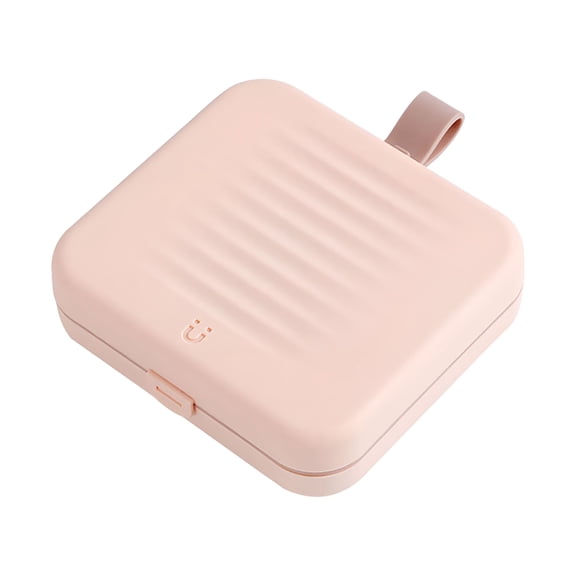 ACDANC 2026 New Small Magnetic Sewing Box for Sewing,Needles,Pins,Threads,Crafts,Diy Projects