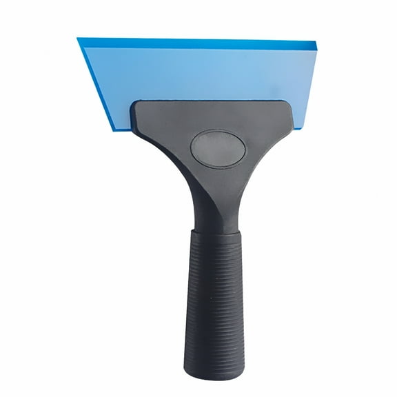 ACDANC 2026 New Small Squeegee 5 Inch Rubber Window Tint Windshield Squeegee for Car Window,Glass,Mirror,Shower,Auto,Windows Cleaning for Car Home Office