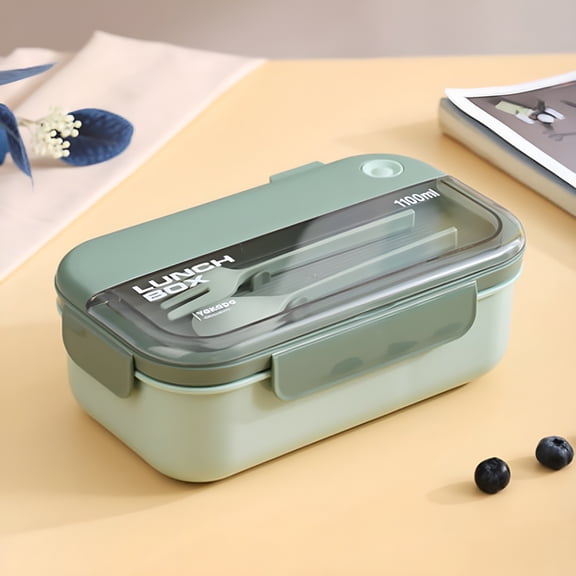ACDANC 2026 New Snackle Box Container Adult Lunch Box Bento Boxes for Adults Lunch Containers Leak Proof Adult Bento Box with Removable Compartments Bento Box Lunch Box Microwave Lunch Box for Men