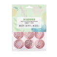 thumbnail image 1 of ACDANC 2026 New Sneaker Balls,6Pcs Boot Deodorizer Shoe Smell Eliminator,Shoe Deodorizer Set,Eco Friendly Efficient Foot Odor Eliminator for Shoes for Shoe Cabinets,Wardrobe, 1 of 8
