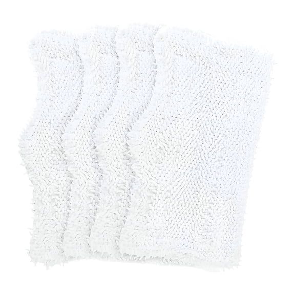 ACDANC 2026 New Spray Mops for Floor Cleaning Set,4 Pack Replacement Cleaning Pad for Mopping for Home,Office,Apartment,Kitchen