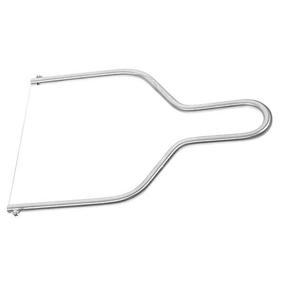 ACDANC 2026 New Stainless Cheese Wire Cutter Fast Cutting Cheese Slicer Wires-Easy Butter Slicer, for Cheese, Butter, Slicing, Kitchen Use, Food Preparation, Quick Cutting