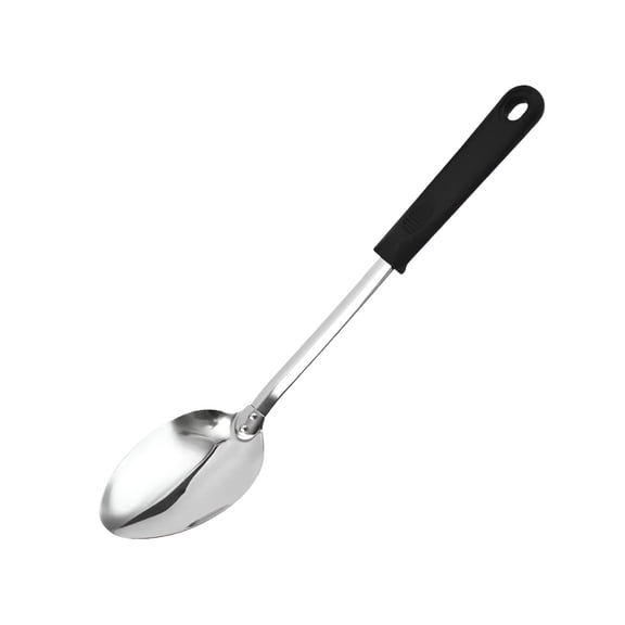 ACDANC 2026 New Stainless Steel Big Cooking Spoon,Kitchen Utensils and Gadgets,Large Spoon for Cooking,Basting,Serving,Dishwasher Safe Metal Utensil,Durable,Solid Construction Soup Spoon Rice Spoon