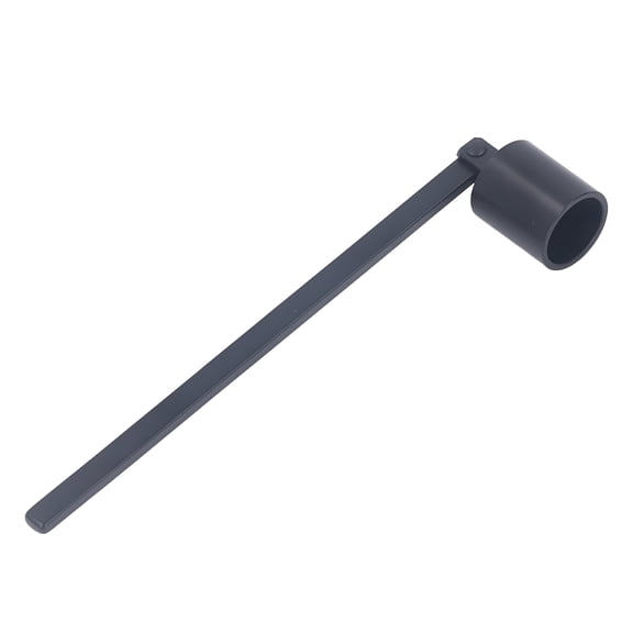 ACDANC 2026 New Stainless Steel Candle Snuffer,Long Handle for Safe Extinguishing for Home Decor,Bedroom,Living Room,Tabletop Candles