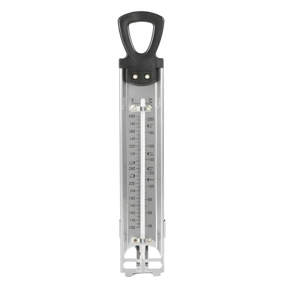ACDANC 2026 New Stainless Steel Candy Home Cooking Thermometer Portable for Sugar Kitchen Crafts,For Candy,Sugar,Cooking,Baking,Temperature
