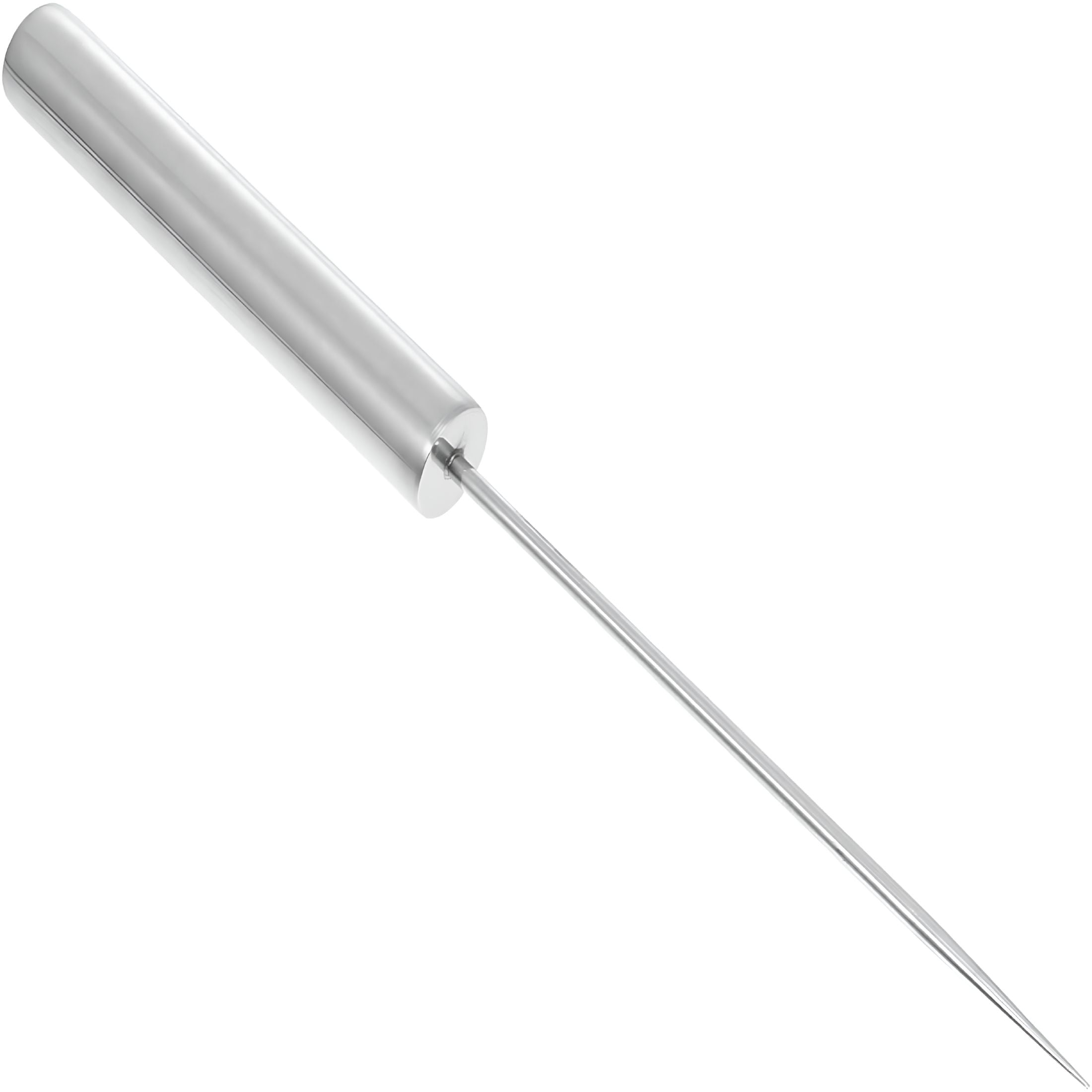 ACDANC 2026 New Stainless Steel Ice Pick Ice Crusher Ice Chisel Removal ...