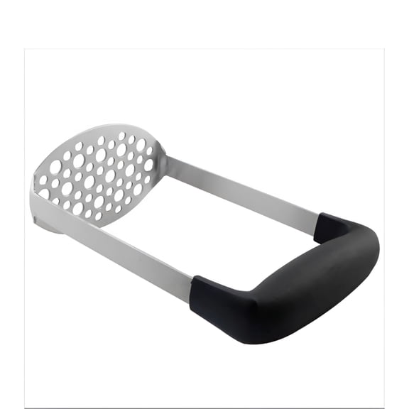 ACDANC 2026 New Stainless Steel Potato Masher Mashing Tool Home Kitchen Utensil Foldable Mash Maker for Mashed Potatoes Fruit Vegetable Smasher