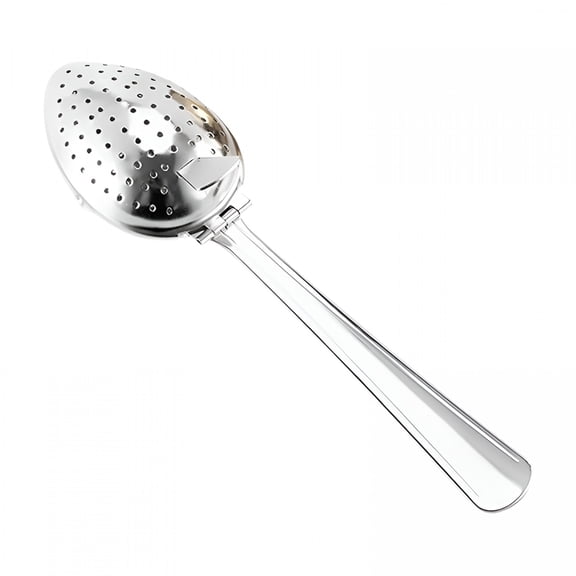 ACDANC 2026 New Stainless Steel Tea Infuser Spoon with Handle Fine Mesh Diffuser for Loose Leaf Tea and Coffee Tea Strainers for Loose Tea