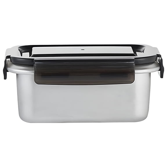 ACDANC 2026 New Stainless Steel Thermal Insulated Food Preservation Lunch Box Storage Container Sandwich Containers Food Containers for Lunch