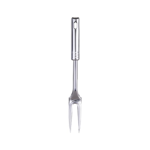 ACDANC 2026 New Steak Fork Two Pronged Fork Tine 13" Kitchen Forks Carving Fork for Meat Stainless Steel Kitchen Utensils Meat Fork Carving - Heavy Duty Serving Fork Carving