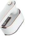 thumbnail image 1 of ACDANC 2026 New Steamer for Clothes Foldable Travel Steamer for Clothes Portable Mini Easy to Store Steamer for Home and Student Dormitory White for Travel Home Dorm Rooms Quick Clothing Care., 1 of 5