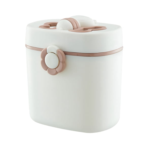 ACDANC 2026 New Storage Milk Powder for Going Out Formula to Go Storage Milk Powder Formula Container Portable Formula Dispenser Formula Container for Milk Dispenser Pots Travel Dispenser