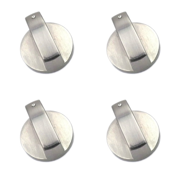 ACDANC 2026 New Stove Knob Replacement,High-Quality Material Stove Knobs Replacements,Precision Control Stove Knob Replacement for Samsung