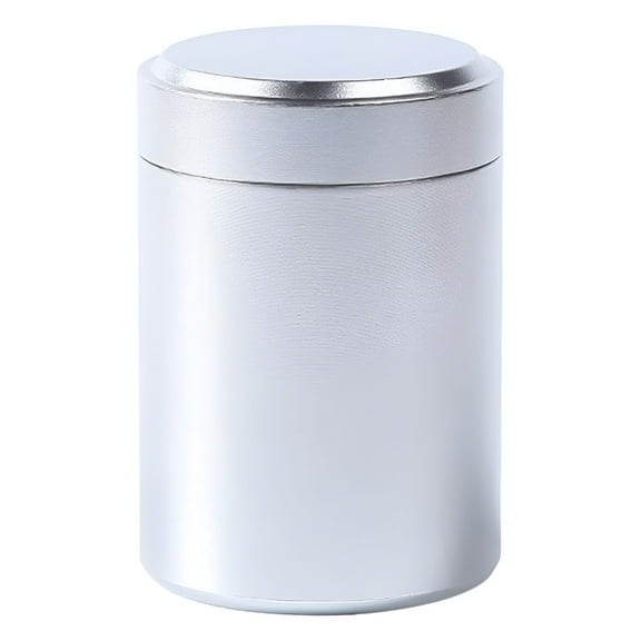 ACDANC 2026 New Tea Coffee Sugar Kitchen Storage Canisters Jars Pots Containers 5 Lb Flour Storage Container for Tea,Coffee,Sugar,Flour,Spices,Pantry,Kitchen