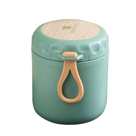 ACDANC 2026 New Thermos for Hot Food,Portable Food Thermos for Hot and Cold Meals,Leak-Proof Thermos for Kids and Adults for School,Office,Travel,Hiking,Picnic
