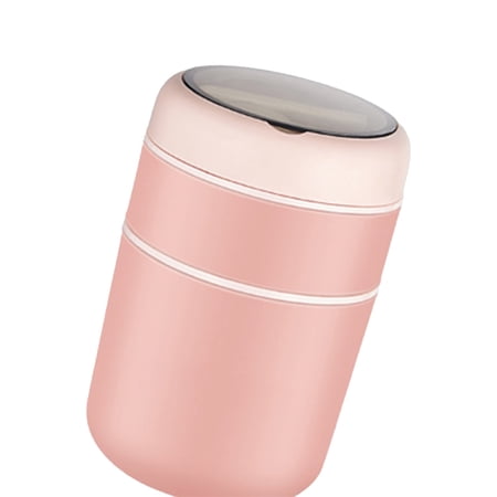 ACDANC 2026 New Thermos for Hot Food,Versatile Food Thermos for Hot and Cold Meals,Leak-Proof Kids Thermos for On-The-Go Dining,For School,Picnic,Office,Green