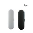 thumbnail image 1 of ACDANC 2026 New Toothbrush Covers,Portable Toothbrush Travel Case,Protective Tooth Brush Cover Cap,Dust and Moisture Resistant Travel Toothbrush Holders, 1 of 7