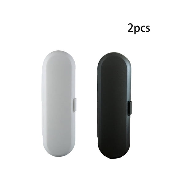 ACDANC 2026 New Toothbrush Covers,Portable Toothbrush Travel Case,Protective Tooth Brush Cover Cap,Dust and Moisture Resistant Travel Toothbrush Holders
