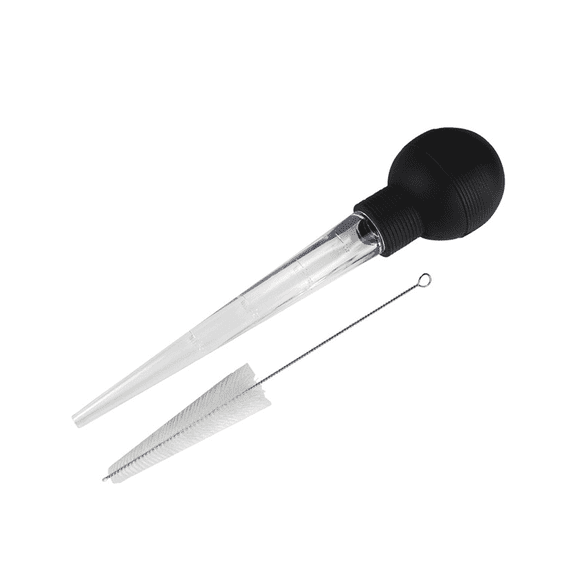ACDANC 2026 New Turkey Baster Robust Baster Multipurpose Cooking Tool for Turkey Chicken Roast Bbq