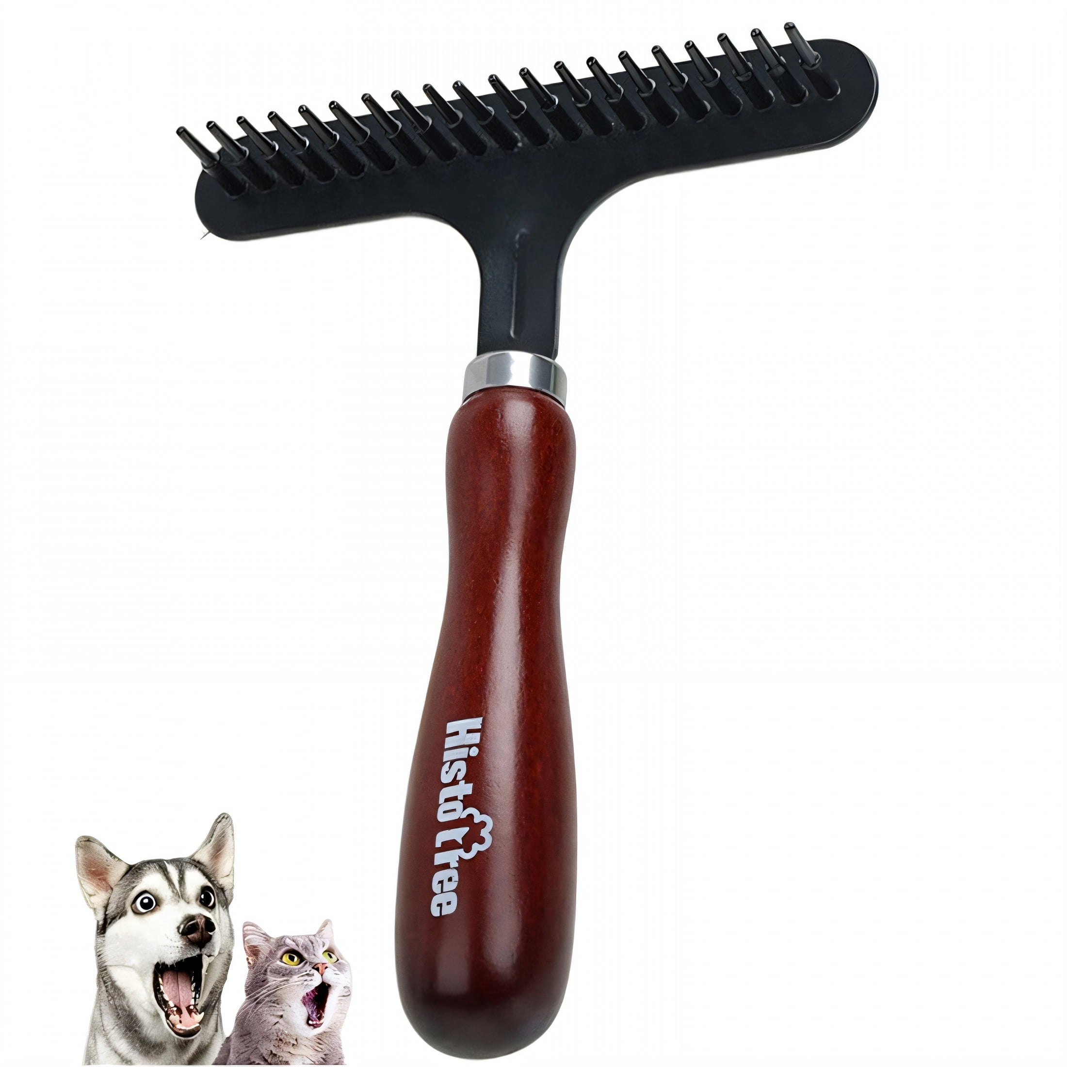 ACDANC 2026 New Undercoat Rake For Dogs Dog Brush Remove Loose Hair Cat acdanc-2026-new-undercoat-rake-for-dogs-dog-brush-remove-loose-hair-cat