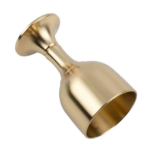 ACDANC 2026 New Vintage Chalice Goblet Royal Renaissance Medieval Golden Wine Cups Gold Retro Metal Shot Embossed Catholic Glasses Brass S