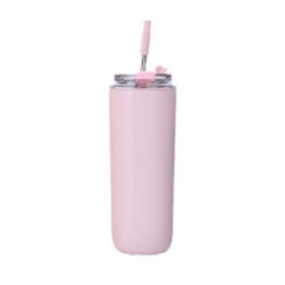 ACDANC 2026 New Water Bottle Compact Travel Water Bottle Vacuum Insulated Kids Cups Running Water Bottle for On-The-Go Hydration for Sports Hiking School Outdoor Activities Travel