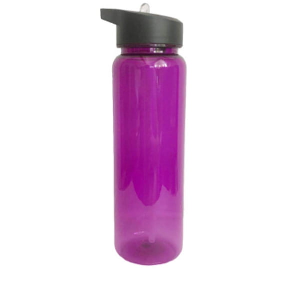 ACDANC 2026 New Water Bottle,Ergonomic Ps Kids Cups,Leak-Proof Pp Travel Water Bottle,Compact Running Water Bottle for On-The-Go Hydration for School,Travel,Sports,Run,Gym,Outdoor