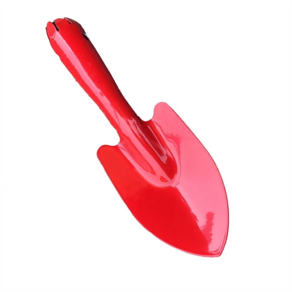 ACDANC 2026 New Weed Accessories Bright and Fun Colorful Handle Weed Puller Tool Compact and Versatile Design Garden Tools Red