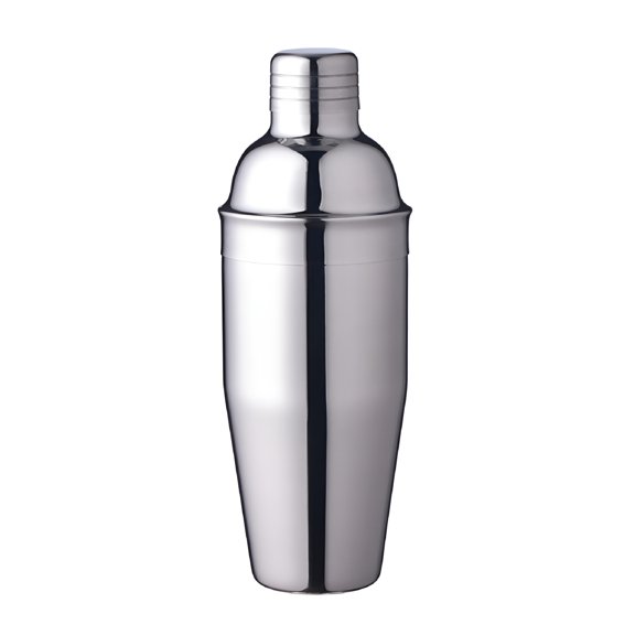 ACDANC 2026 New Wine Shaker 750Ml Cocktail Shaker Stainless Steel Wine Shaker with Strainer and Lid Martini Shaker for Home Bar for Parties, Home Bars, Kitchens, Cocktails, Mixing Drinks.