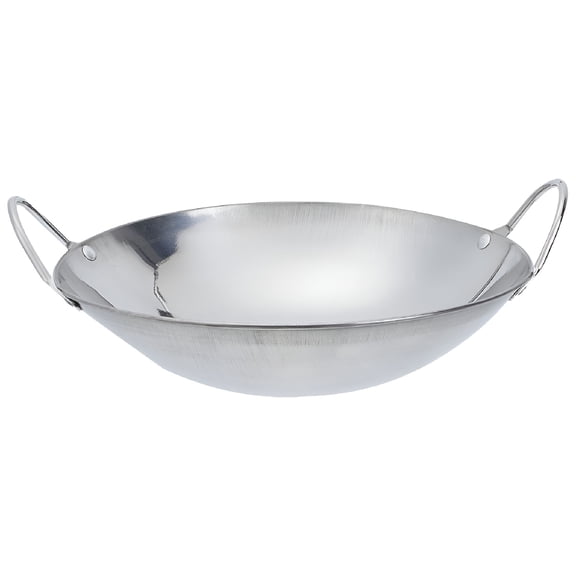 ACDANC 2026 New Wok Pan Nonstick Deep Cooking Pot for Induction Electric Gas Stoves for Stir-Frying, Sauting, Boiling, Home Cooking, Family Meals