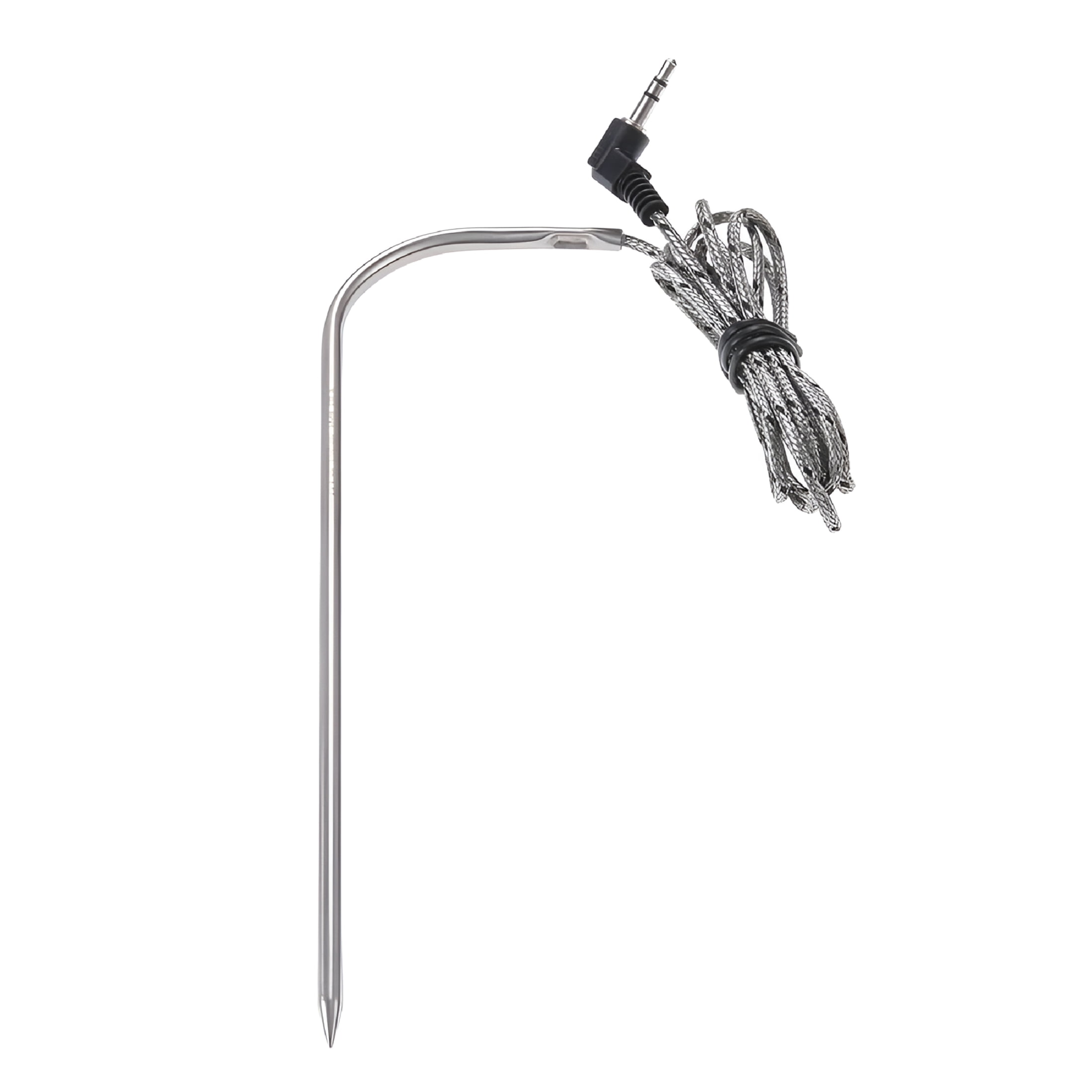 Event Monitor Pacemaker ACDANC 2026 New Wood Pellet Oven Meat Probe 2-Pack for Grilling ...