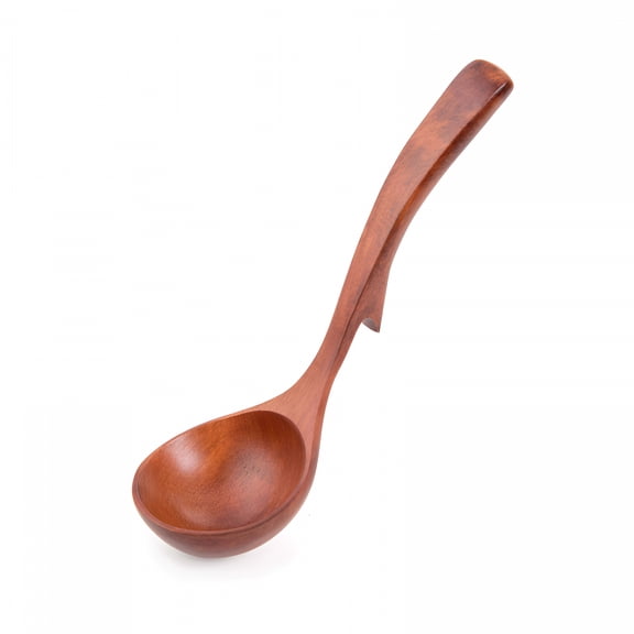 ACDANC 2026 New Wooden Soup Spoons for Cooking and More for Kitchen,Home,Restaurant,Camping,Picnic
