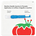 thumbnail image 1 of ACDANC 253 Machine Needle Inserter&Threader,Sewing Machine Needle Threader, 1 of 7