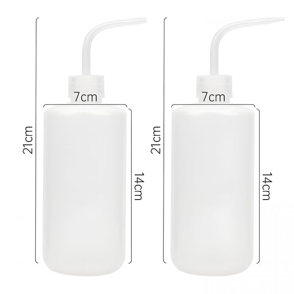 Best Sellers In Lab Wash Bottles