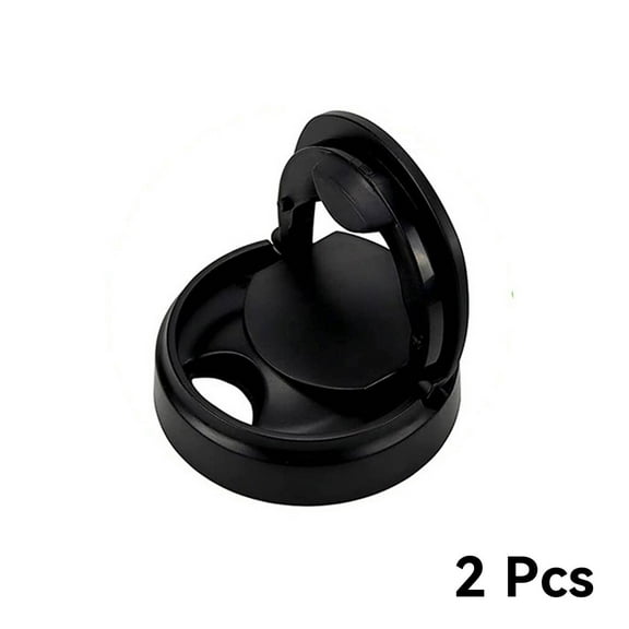 ACDANC 2Pcs Flip Top,Dedicated Accessory Flip Top to Go Lids Replacement,High-Quality Materials Replacement for Magic