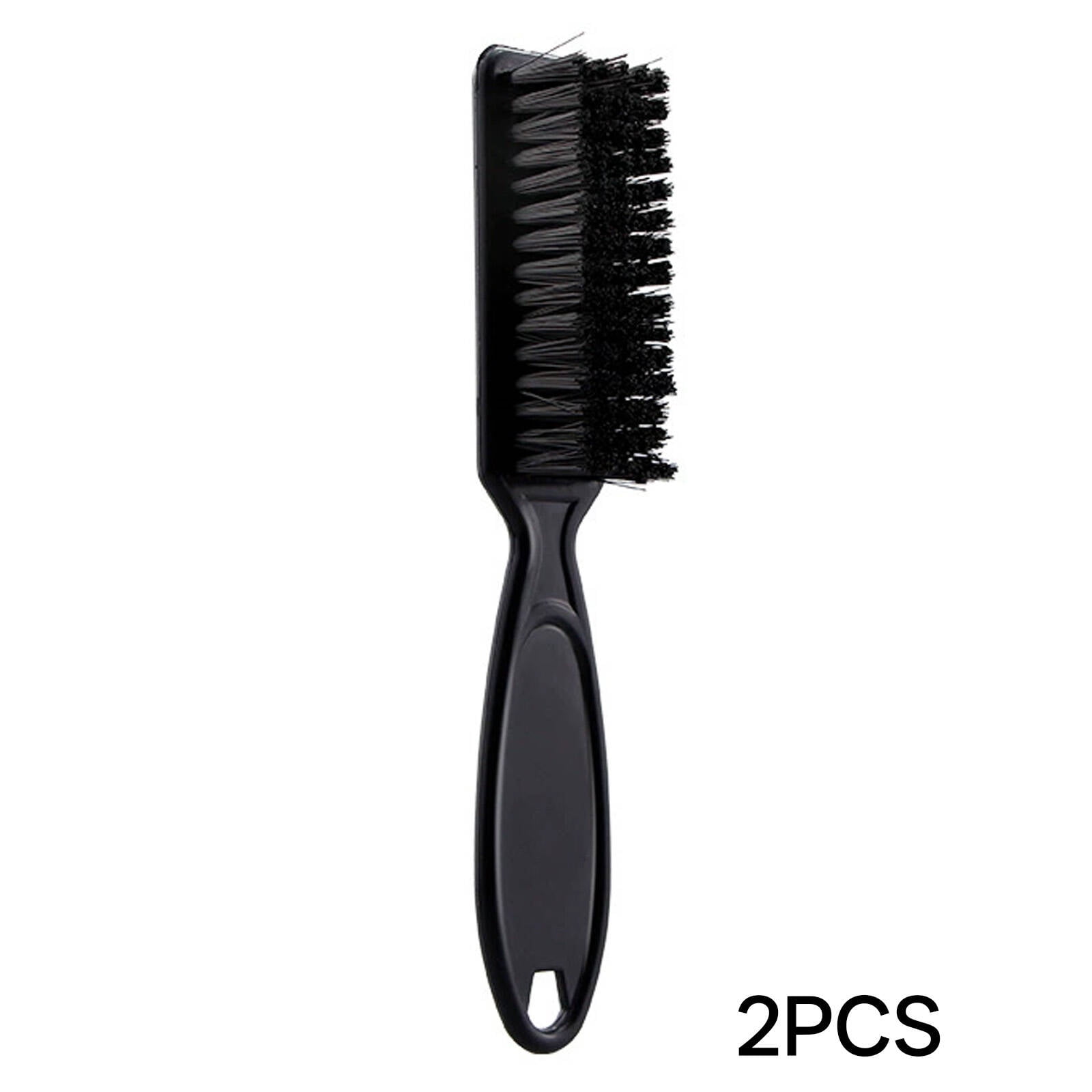 ACDANC 2Pcs Hair Brush Men'S Styling Brush Boar Bristle Brush Hairbrush