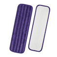 thumbnail image 1 of ACDANC 2Pcs Power Mop Refills,Versatile Mop Pads,Durable Mop Head Replacement, 1 of 5