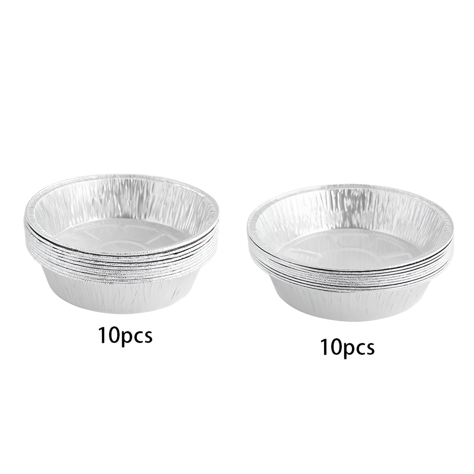 ACDANC 2Pcs Tin Foil Double-Sided Non-Stick and Heat-Resistant Tinfoil Food-Grade Aluminum And Foil Hygienic Odorless Aluminum Foil