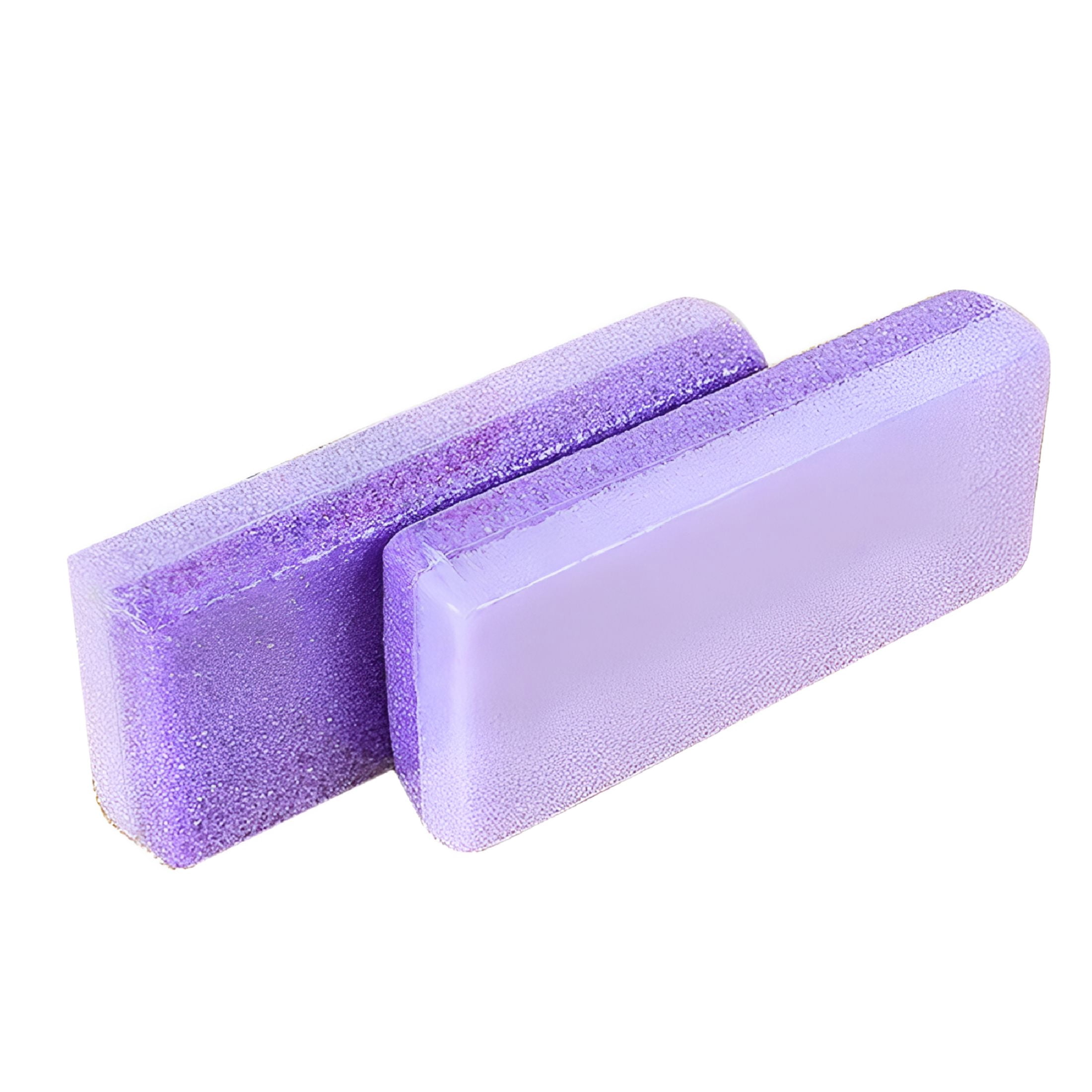 ACDANC 2in1 Foot Pumice Stone Sponge Block Callus Remover For Feet ...