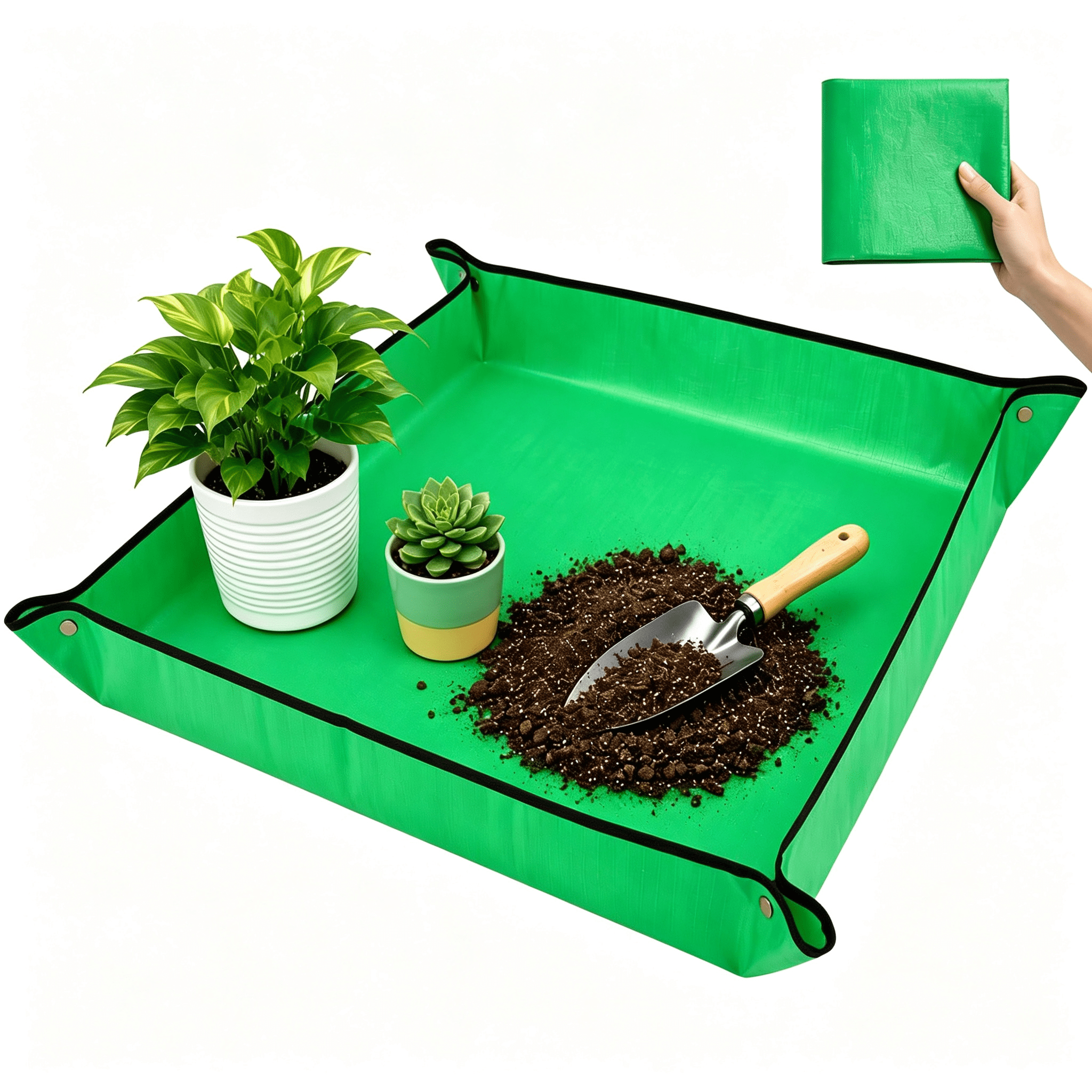 Pot Mat ACDANC 30