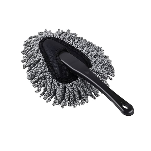 ACDANC 30CM Soft Microfiber Car Duster for Interior and Exterior Use